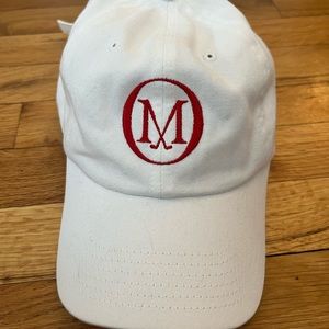 Golf hat